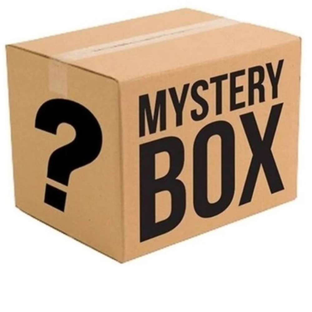 Lululemon Reseller Mystery Box (I pick sizes)